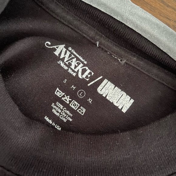 Union LA x Awake NY -  T - Picture 3 of 3
